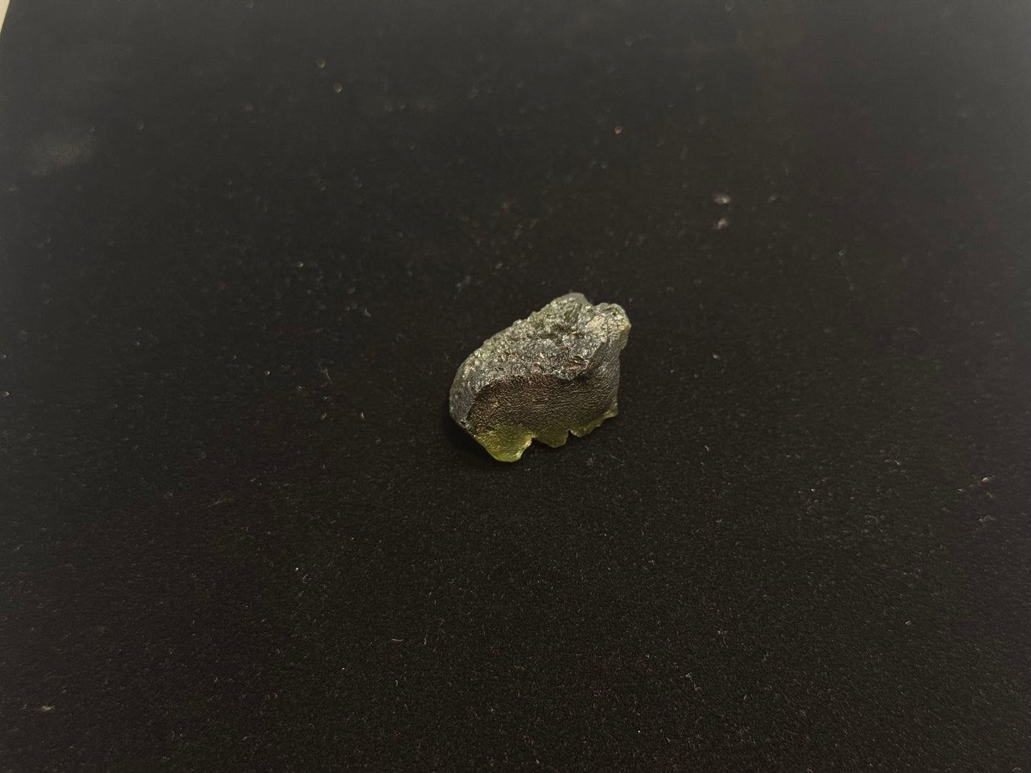 Moldavite