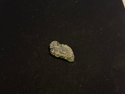 Moldavite
