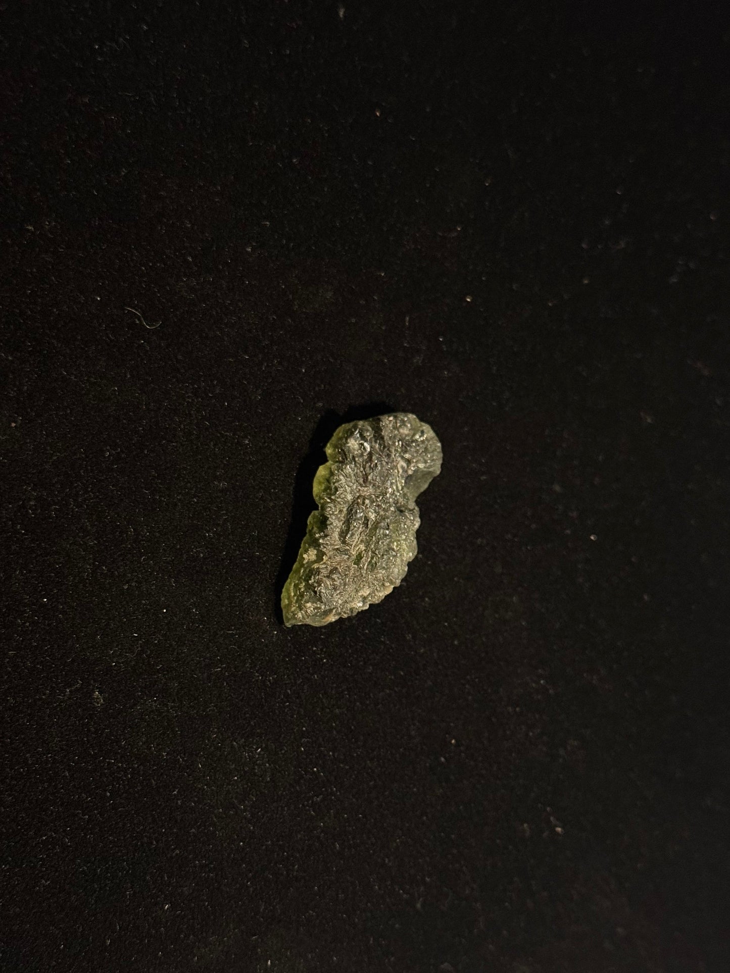 Moldavite