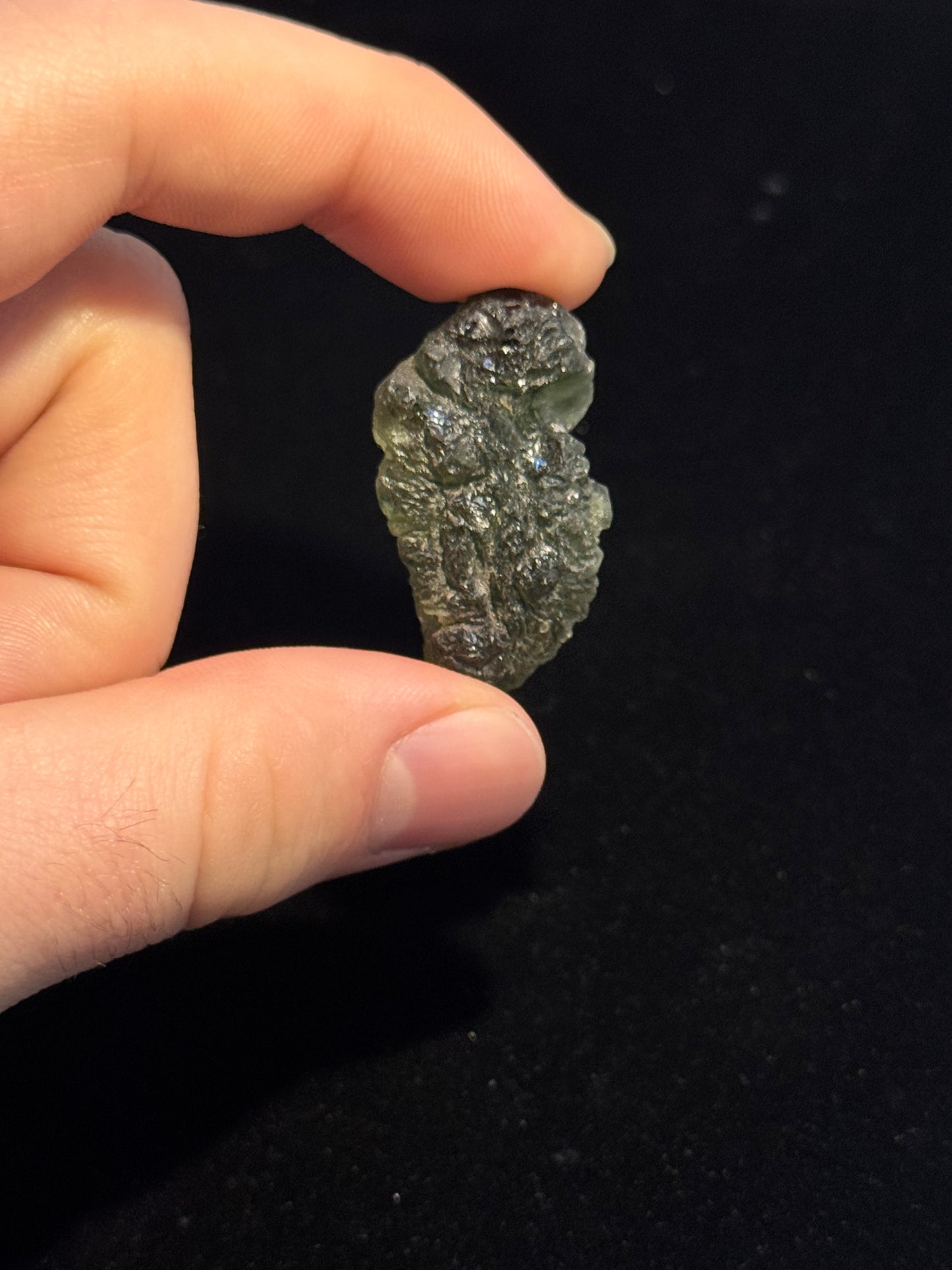 Moldavite