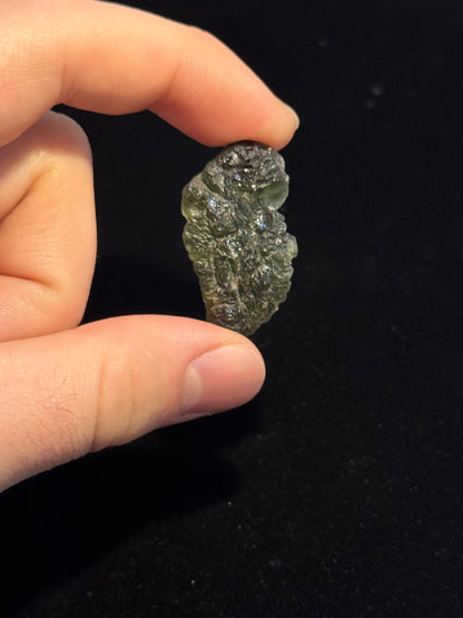 Moldavite
