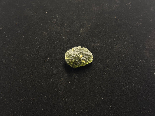 Moldavite
