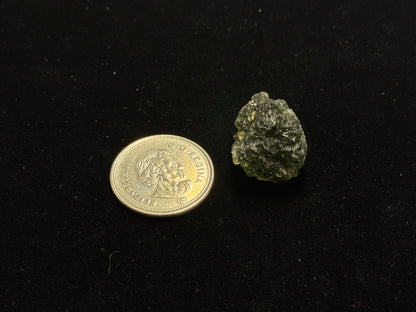 Moldavite