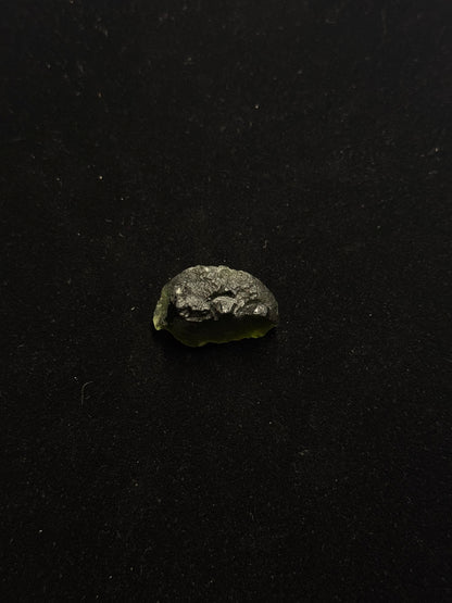 moldavite