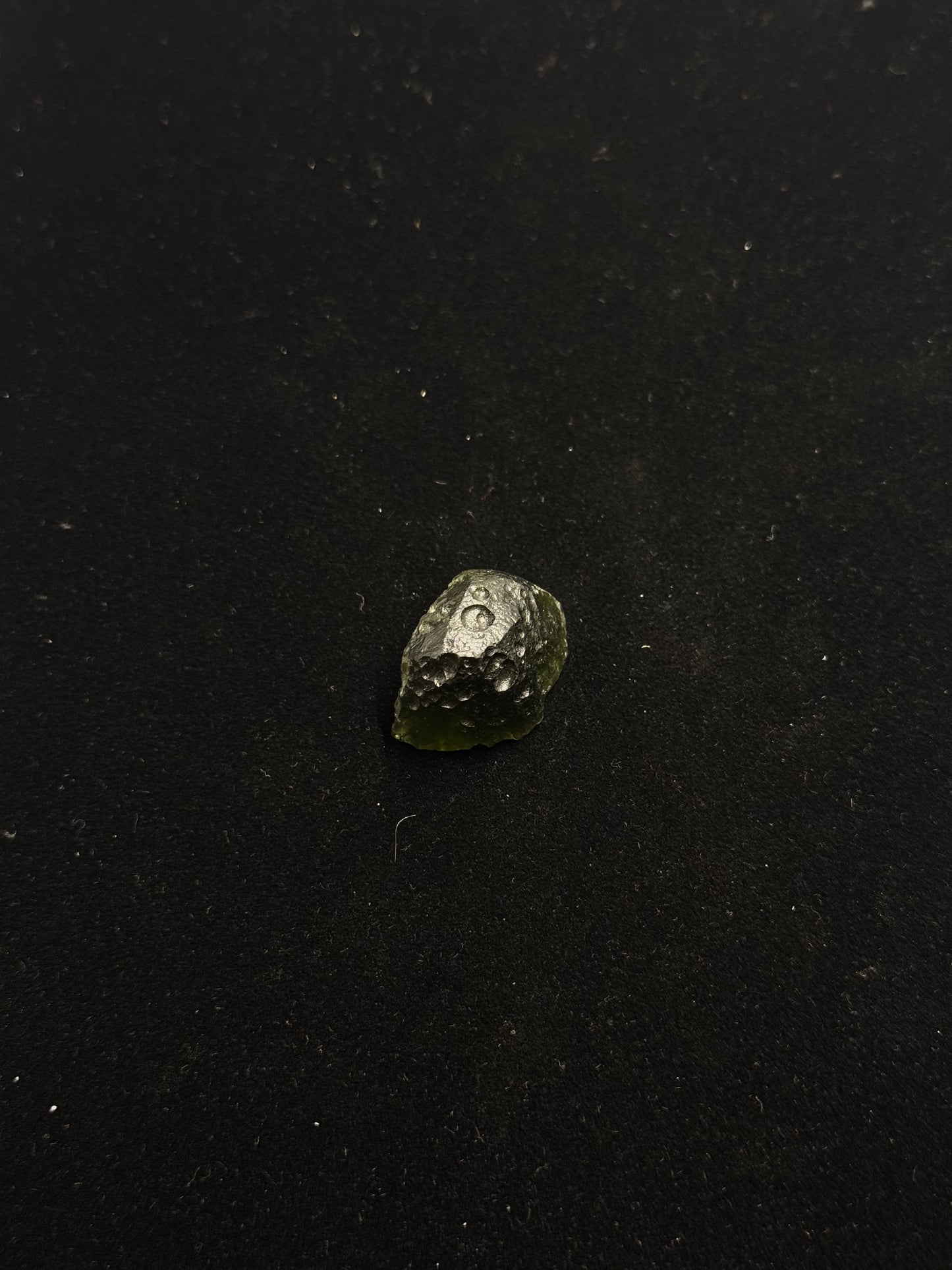 moldavite