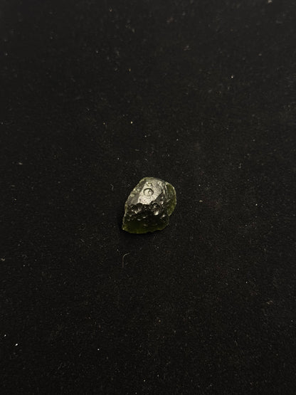 moldavite
