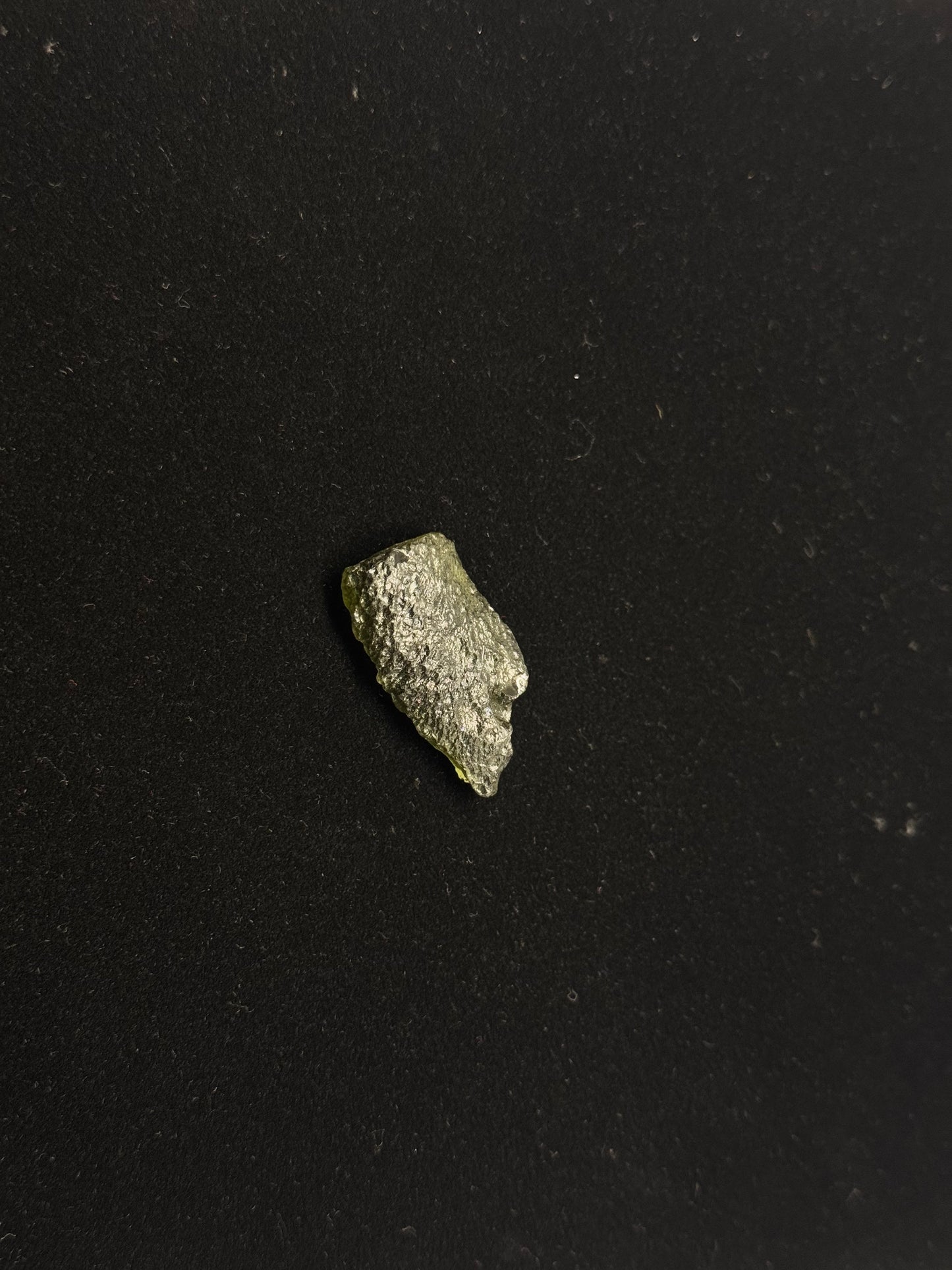 Moldavite