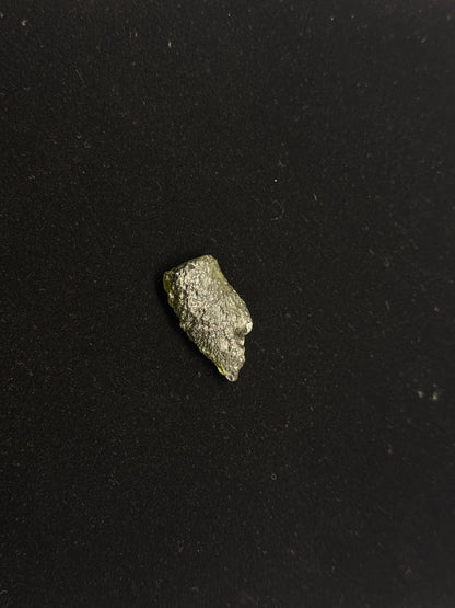 Moldavite