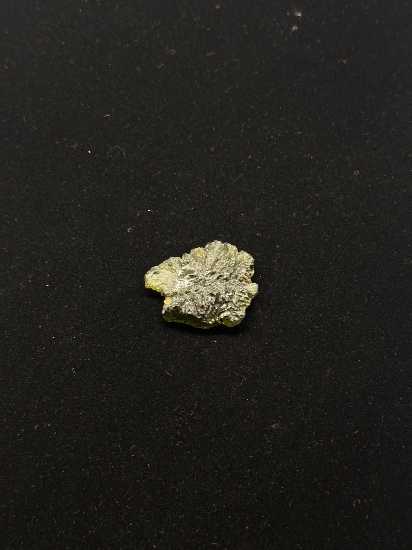 Moldavite