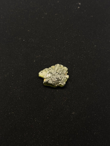 Moldavite