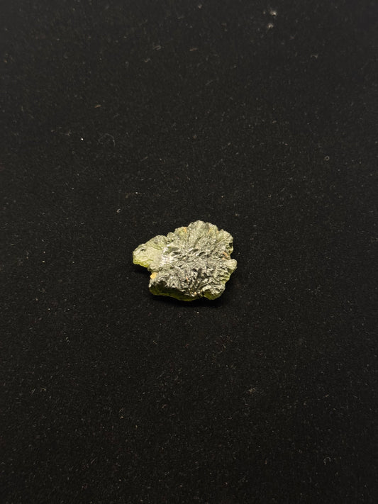 Moldavite