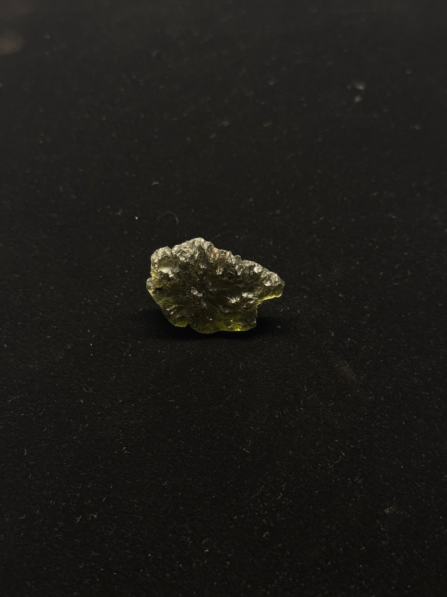 Moldavite