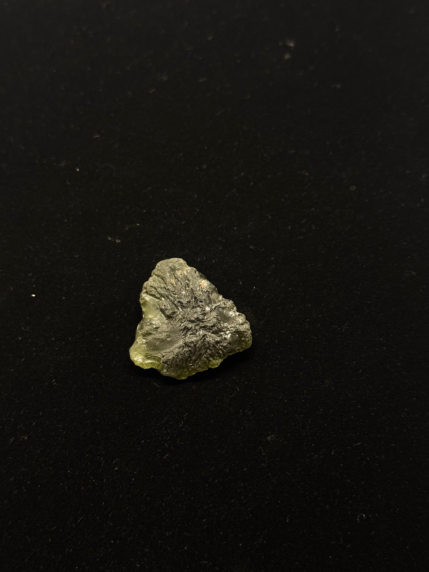 Moldavite