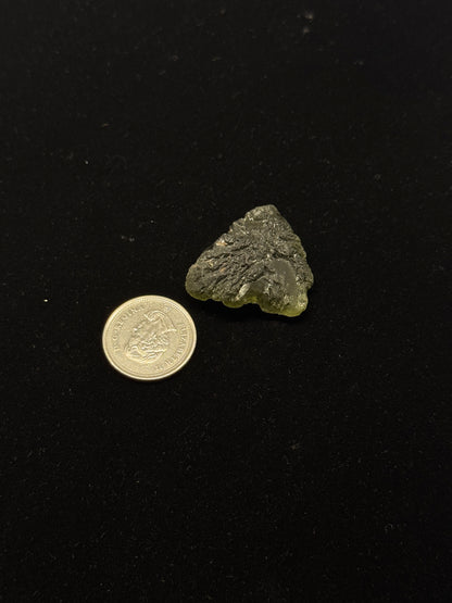Moldavite