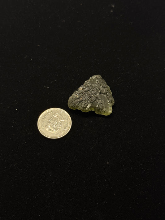 Moldavite