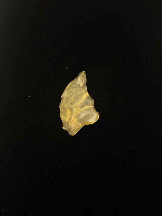 Libyan desert glass