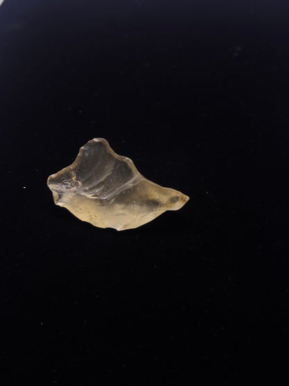 Libyan desert glass
