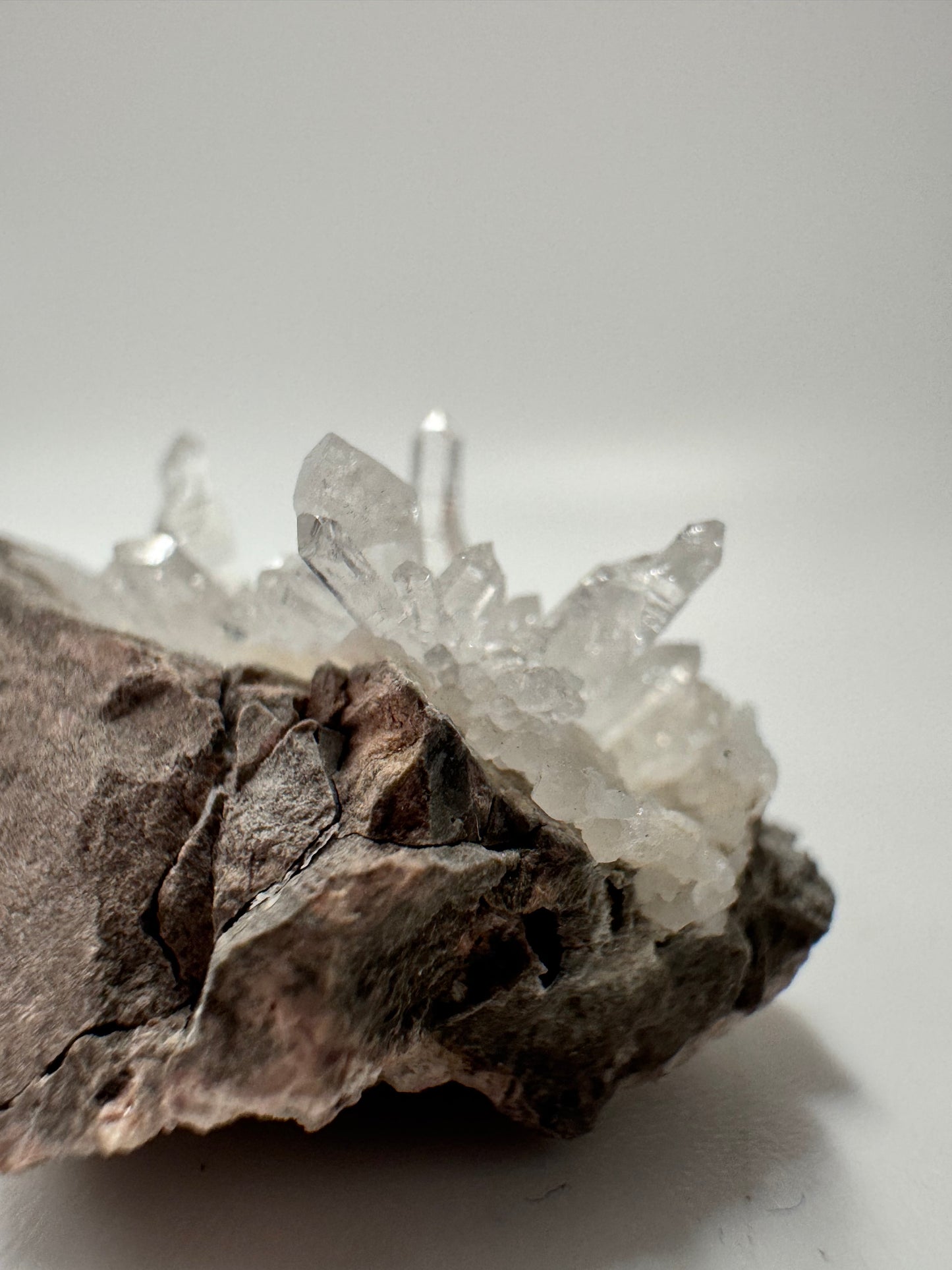 flower quartz