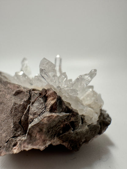 flower quartz
