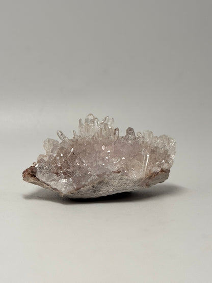 flower quartz