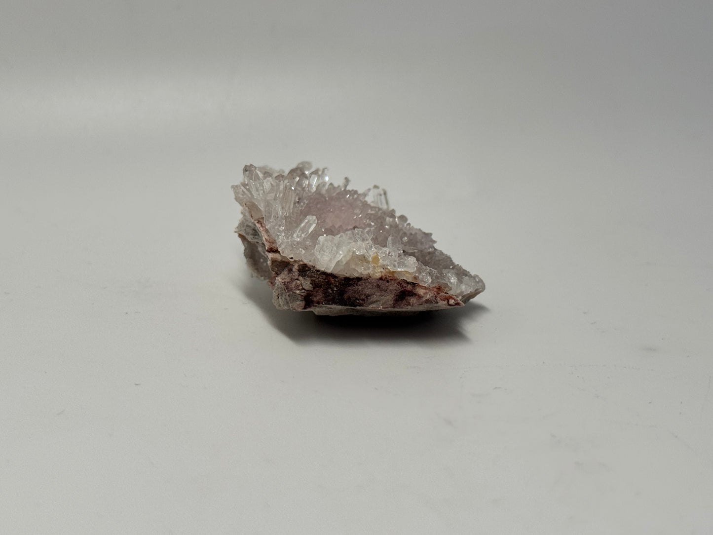 flower quartz