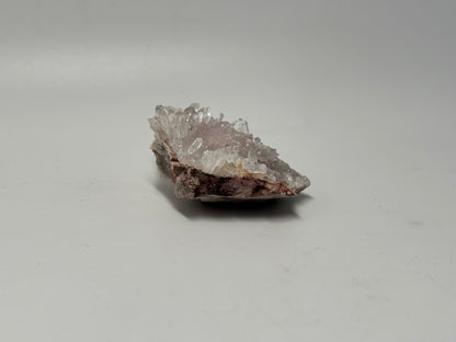 flower quartz