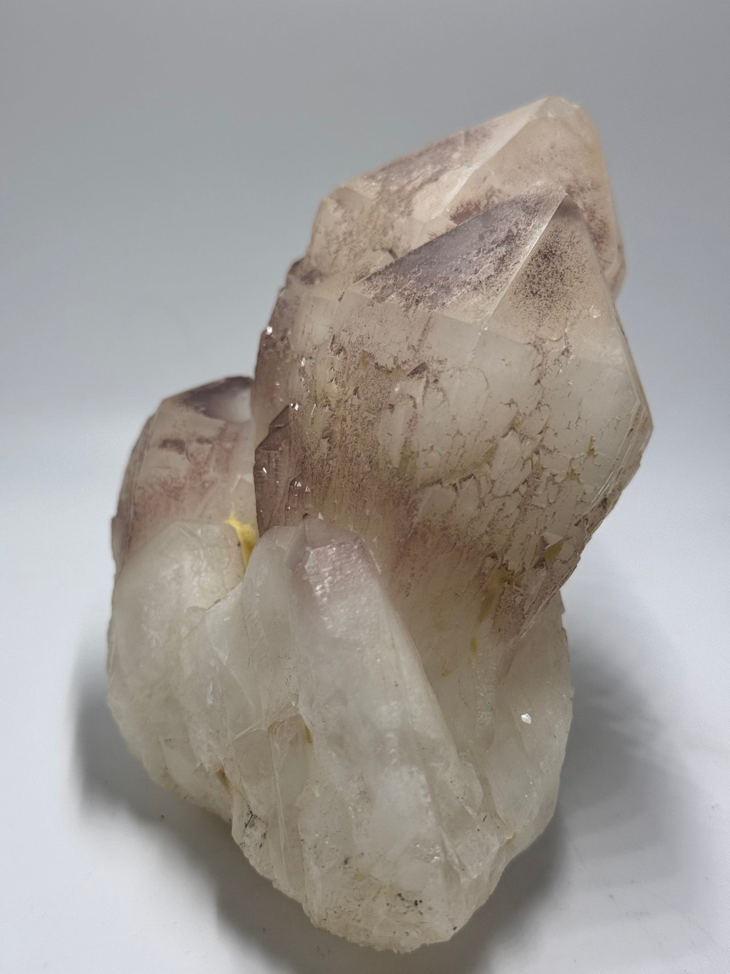 Milky quartz
