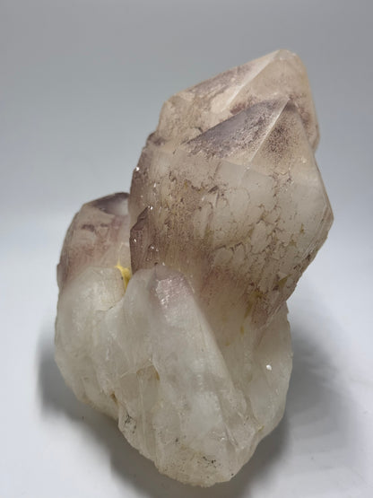 Milky quartz