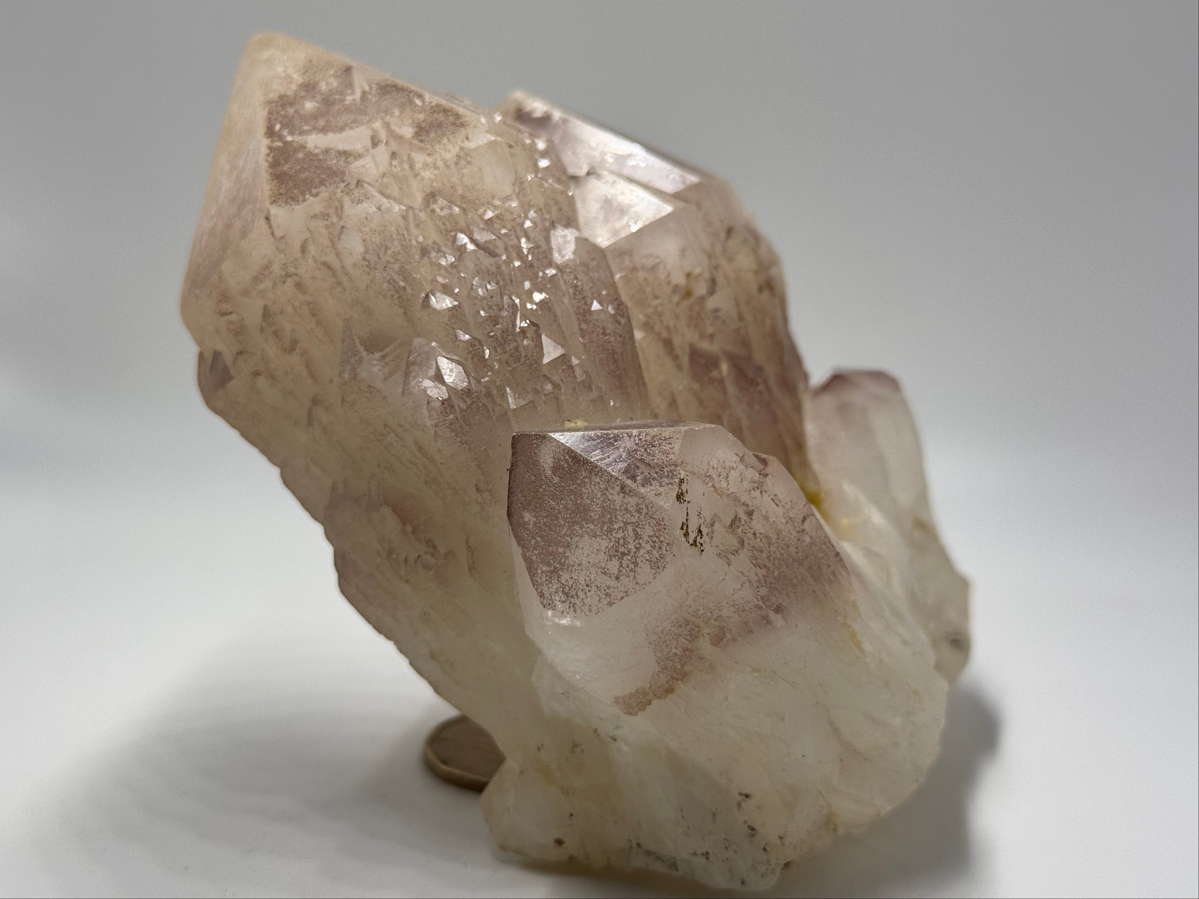 Milky quartz – Nanaimo Rock and Gem