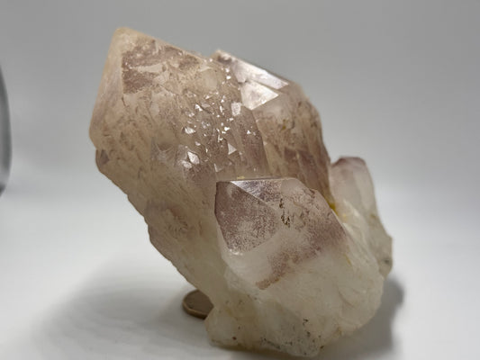 Milky quartz