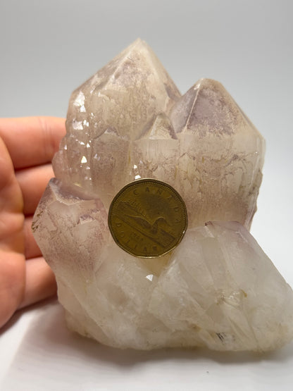 Milky quartz