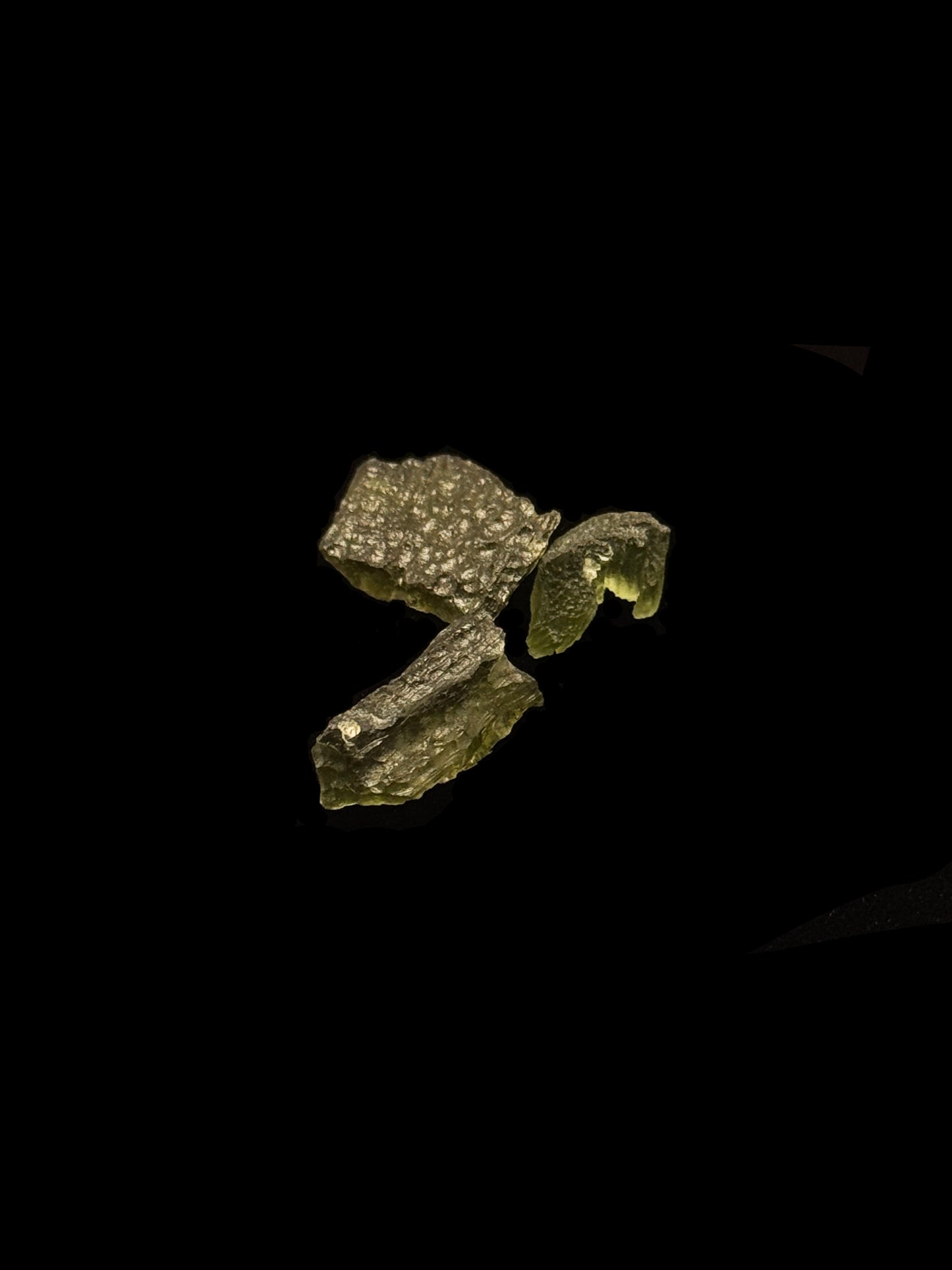 moldavite