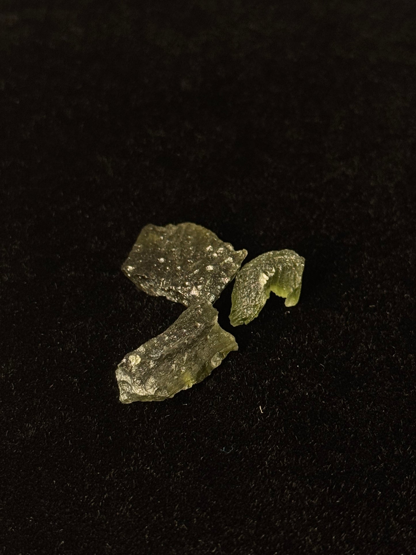 moldavite