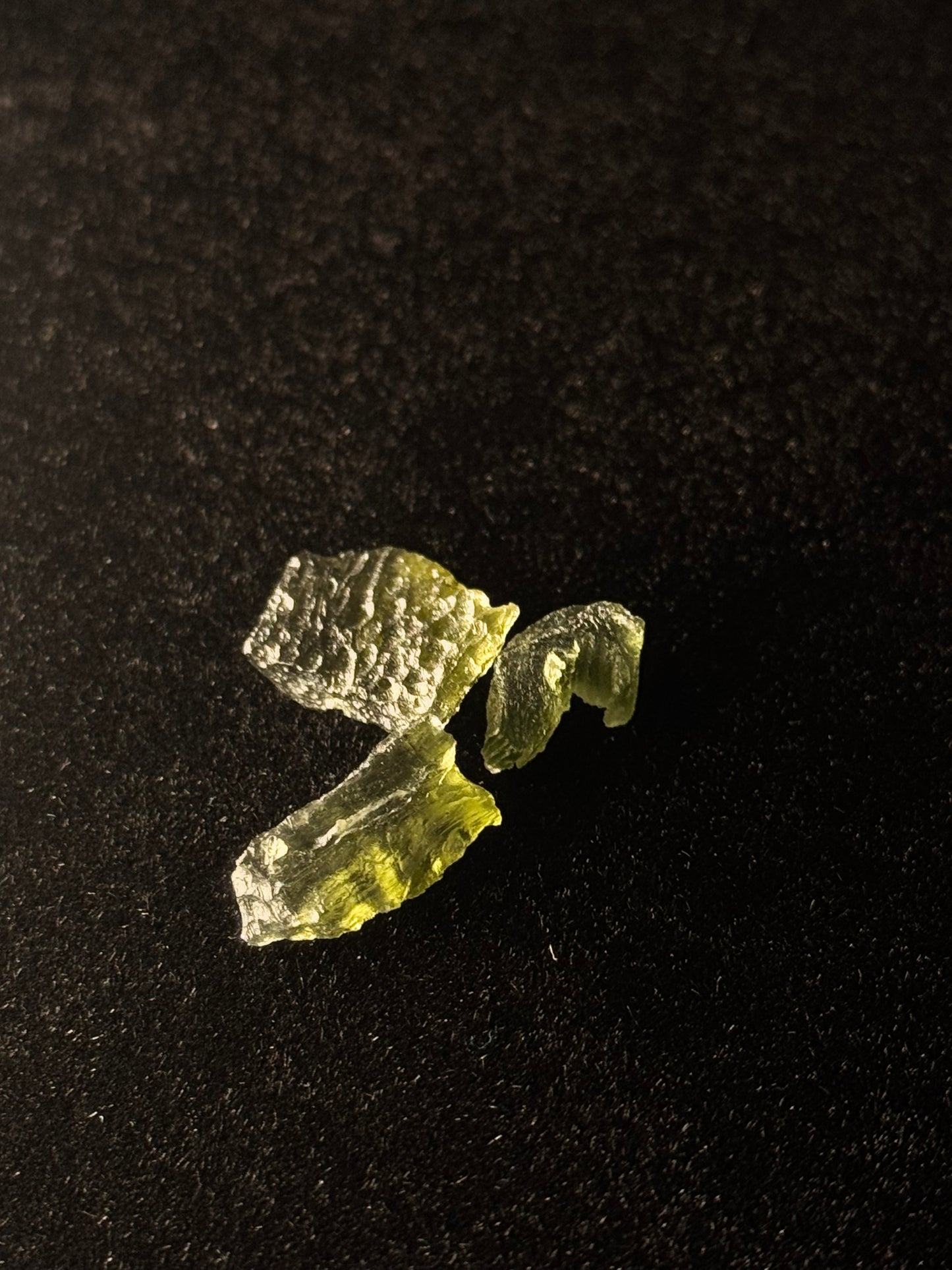 moldavite