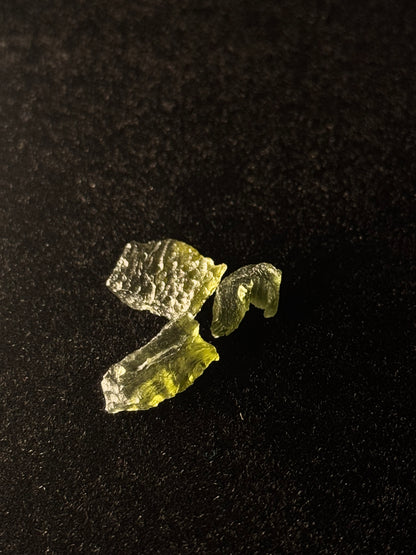 moldavite