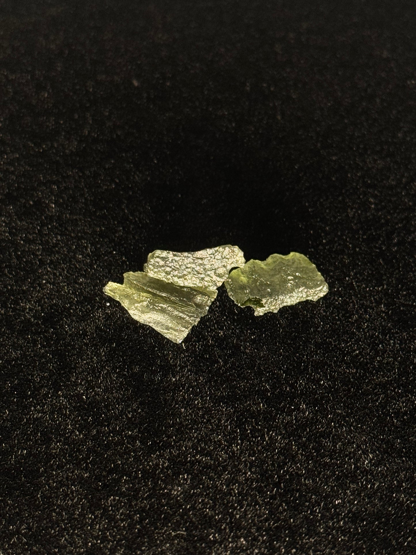 moldavite