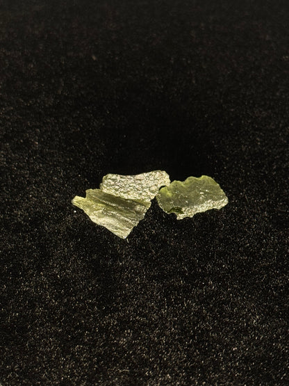 moldavite