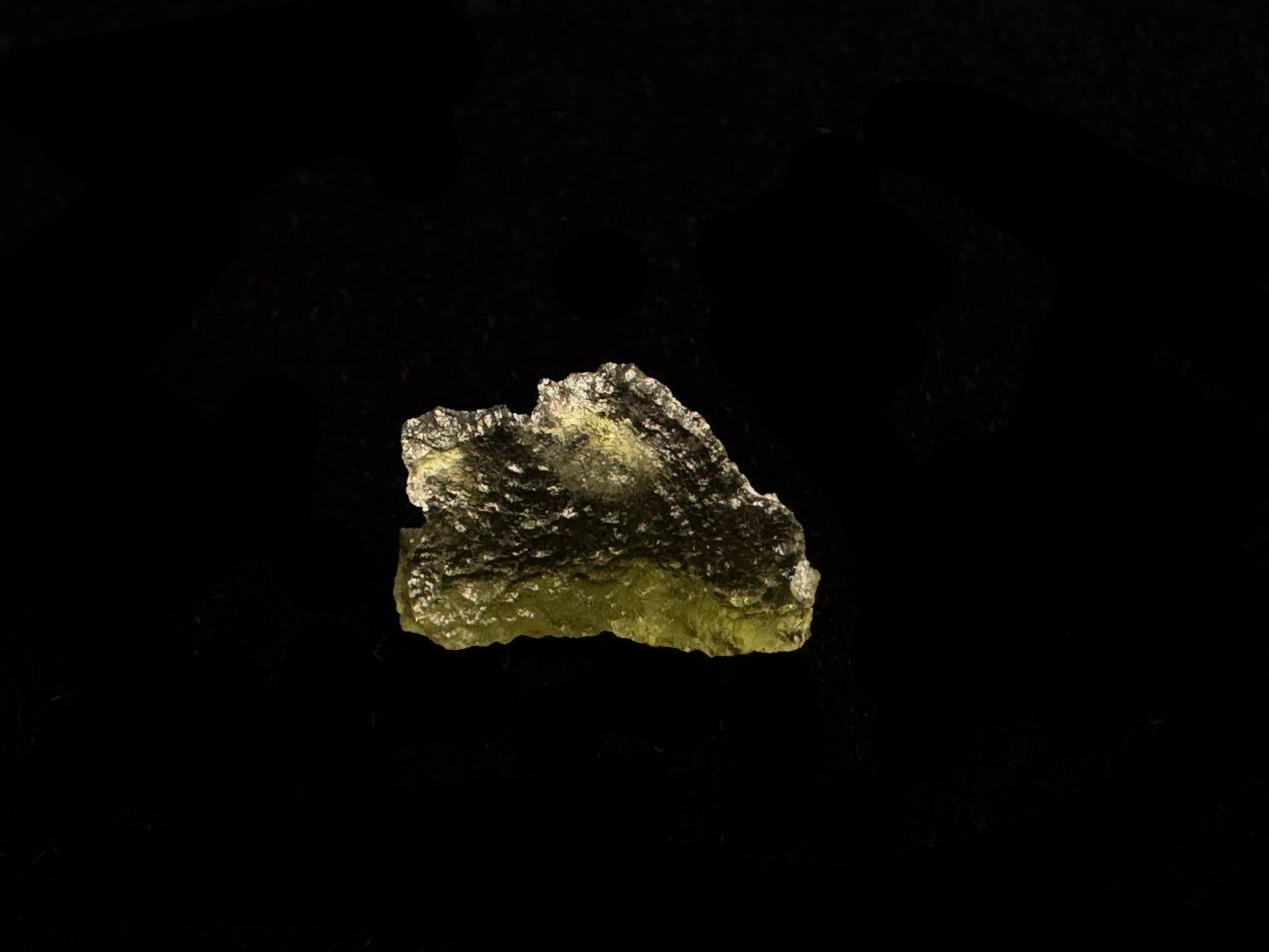 moldavite