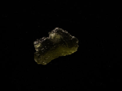 moldavite