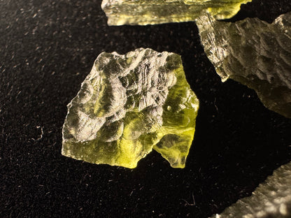 moldavite