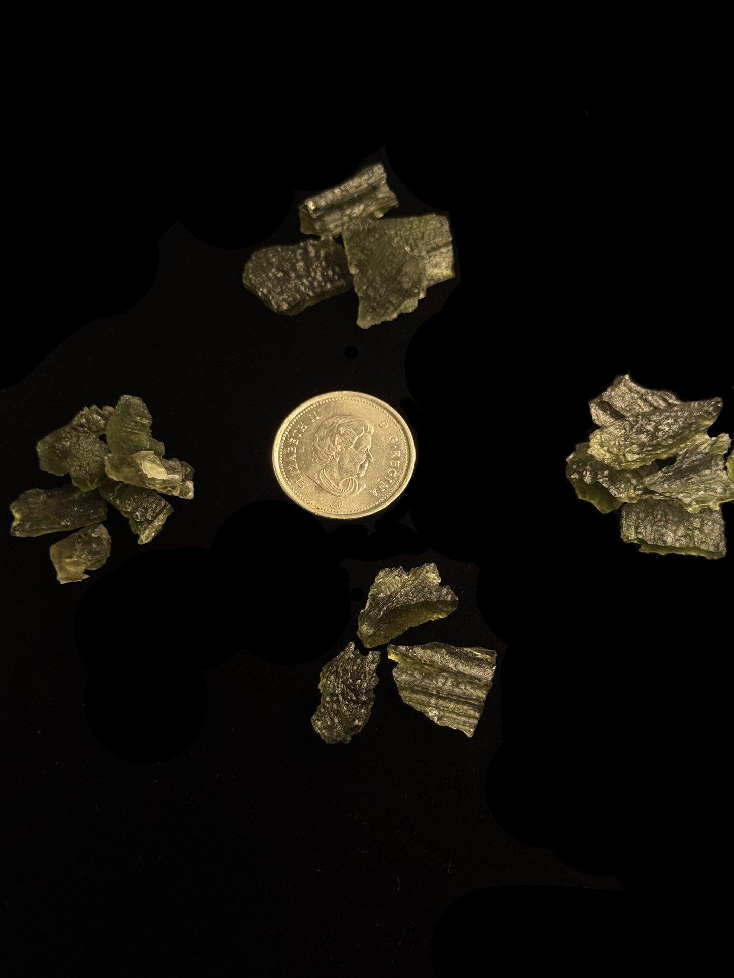 moldavite