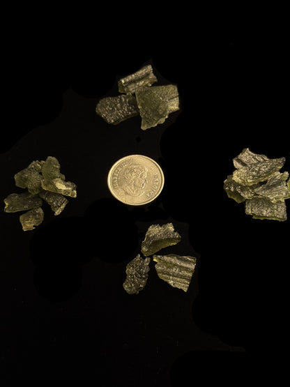 moldavite
