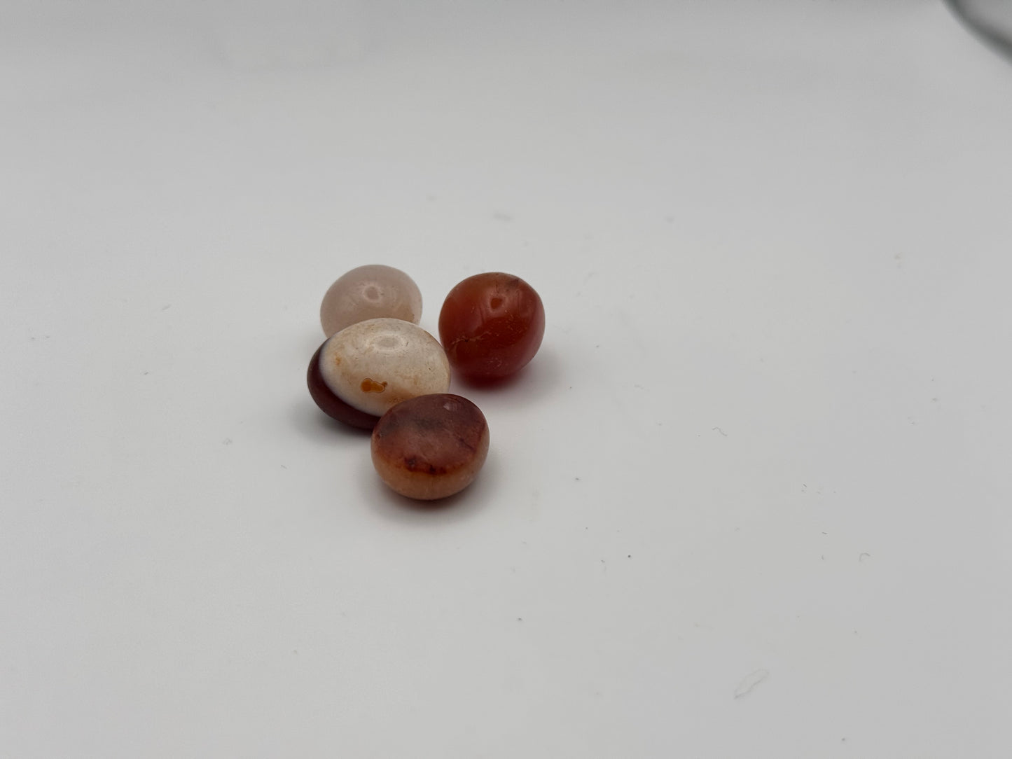 carnelian tumbles