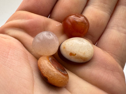 carnelian tumbles
