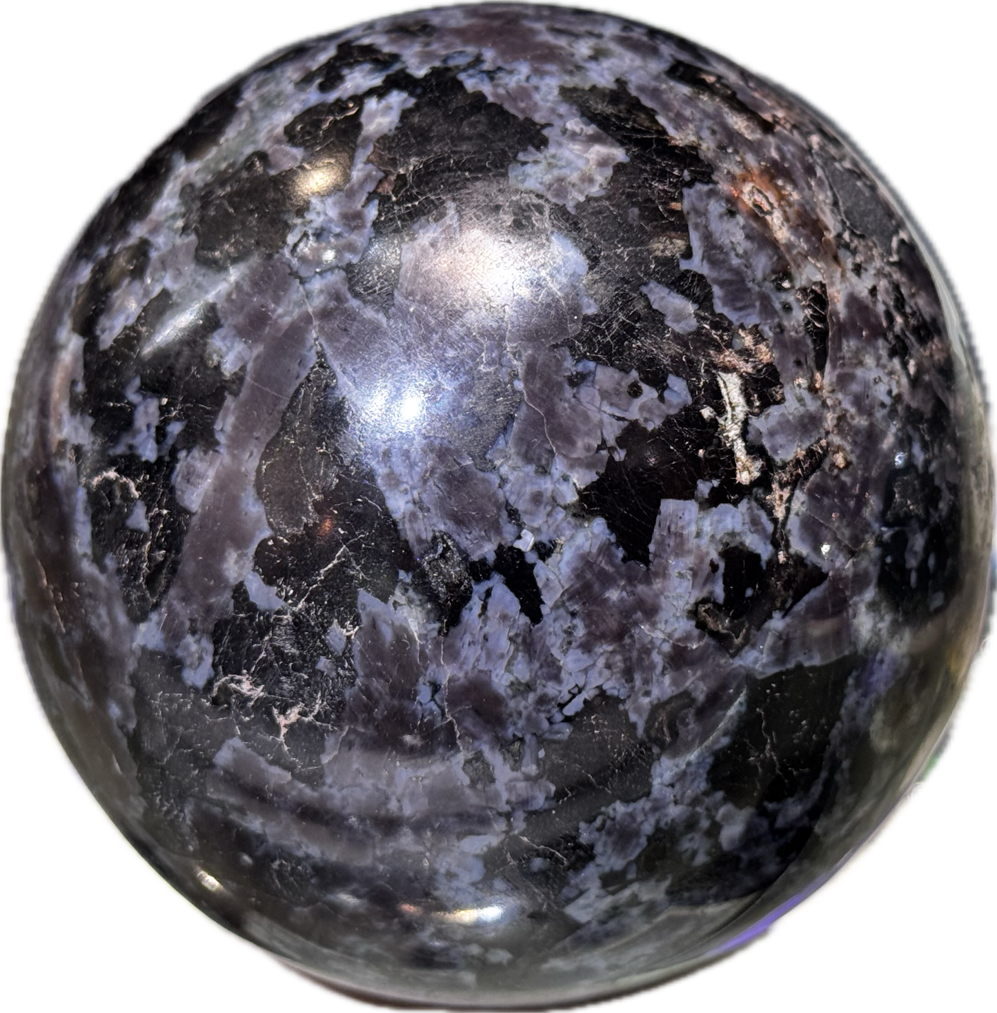 grabbro jasper sphere