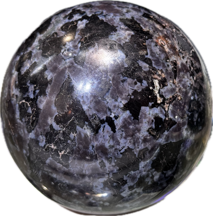 grabbro jasper sphere