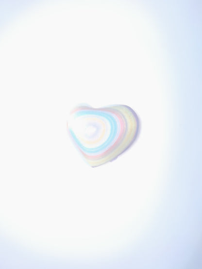 Rainbow Obsidian cabochons